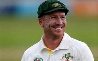 Haddin reveals `daughter's battle against cancer` helped him play better in Ashes