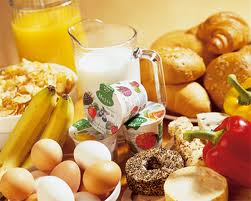Mediterranean diet without breakfast best for diabetics