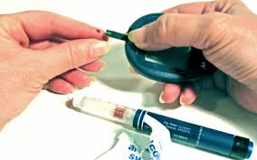 Newly discovered human peptide may help treat diabetes