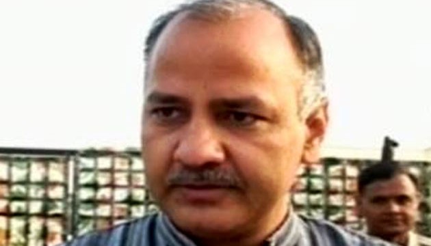 Fresh elections in Delhi inevitable, says Sisodia