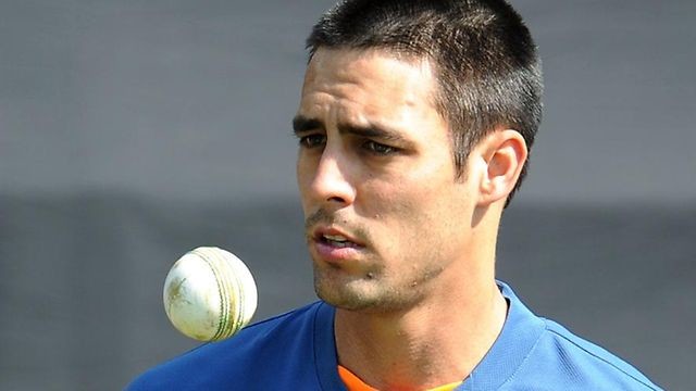 Johnson says `was great feeling` to `join elite club` after taking 200 Test wickets