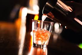 Mixing energy drinks with alcohol extremely hazardous to health