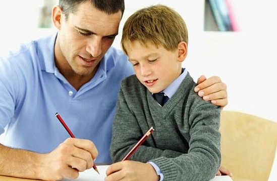 Odd working hours affect parent-child relationship