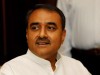 Government failed to defend policies: Praful Patel