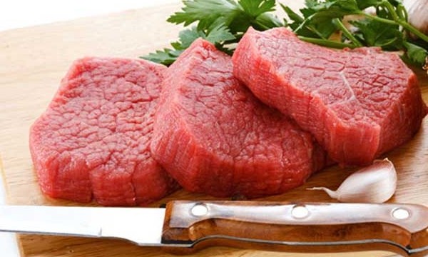 Red meat linked to diabetes in pregnant women