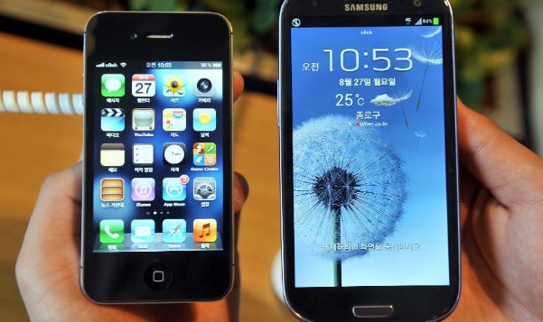 Samsung loses patent suit against Apple in South Korea