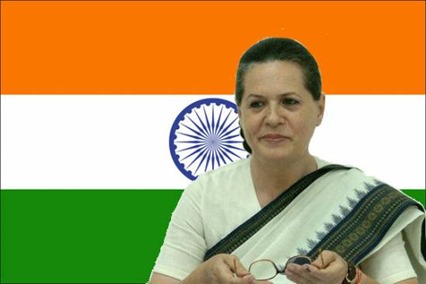 Decision on Rahul final, says Sonia Gandhi to Congress