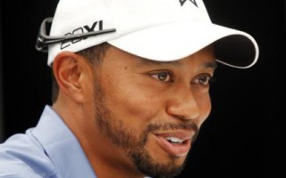 Tiger Woods' half-brother arrested for making `bomb threat`