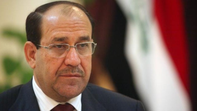 Iraqi premier urges Fallujah residents to expel militants