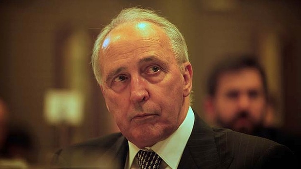 Tony Abbott could take a political and economic lesson from Paul Keating