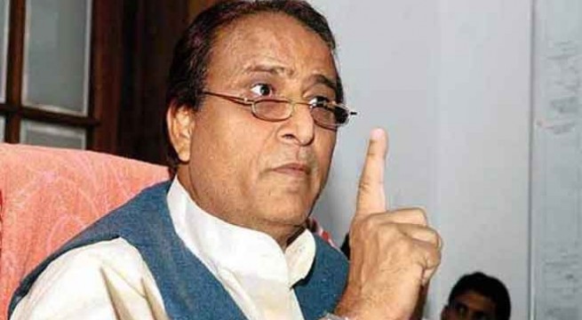 Muzaffarnagar forgotten, Uttar Pradesh ministers and MLAs fly out on five-nation study tour