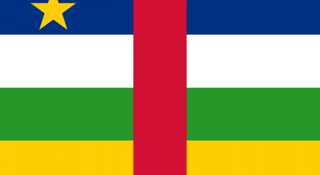 AU roadmap is the only solution to CAR crisis : South Africa