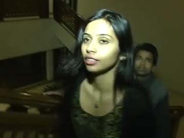 Devyani Khobragade no longer enjoys immunity, may face arrest warrant : The United States