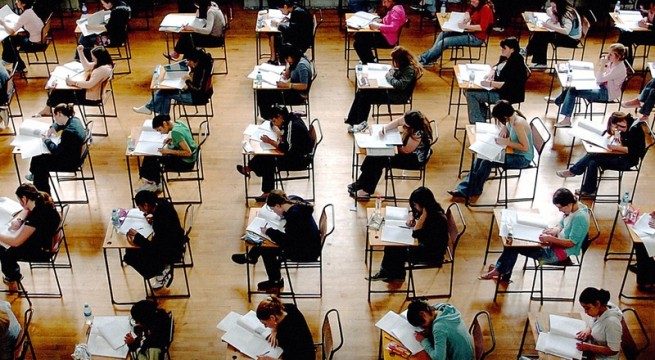 Education quality worsens under UPA : Annual Status of Education Report (ASER)