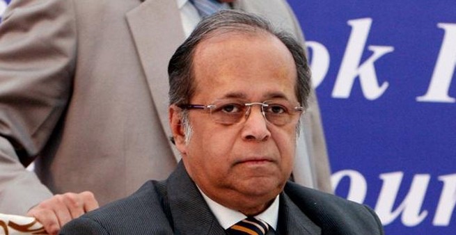 Grounds for my removal untenable: Justice Ganguly in resignation letter