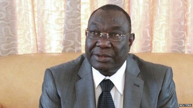 Central African Republic : President’s resignation sparks celebrations in Bangui