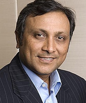 Bharti Retail appoints Former Walmart India president Raj Jain as CEO