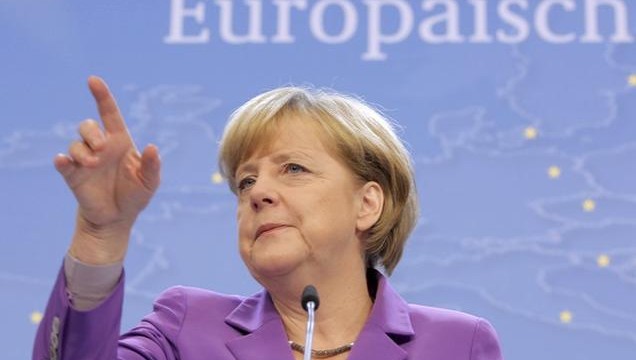 German coalition divided over immigration