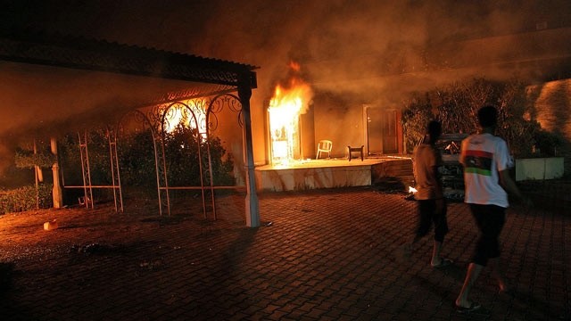 Senate Probers: Stevens Didn't Have to Die in Benghazi