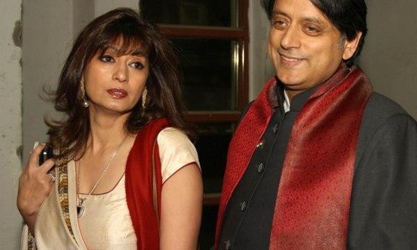 Sunanda Pushkar Tharoor's autopsy underway at Delhi's AIIMS hospital