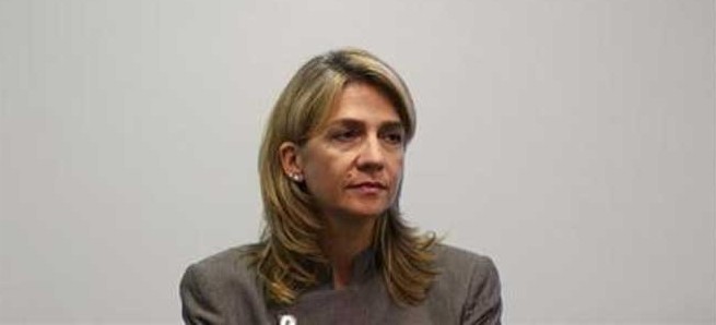 Spanish princess accused of corruption, summoned to testify in court
