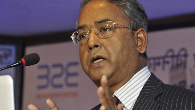 It hurts when people call us activists: SEBI chief