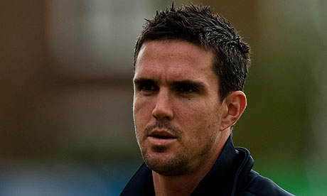 Cricket: KP makes peace, commits to England | Otago Daily Times Online News