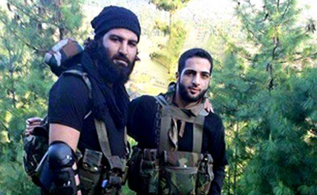 Sabhat Bro Hizbul commander Sabzar Ahmad Bhatt was a coward in death: Indian Army ...
