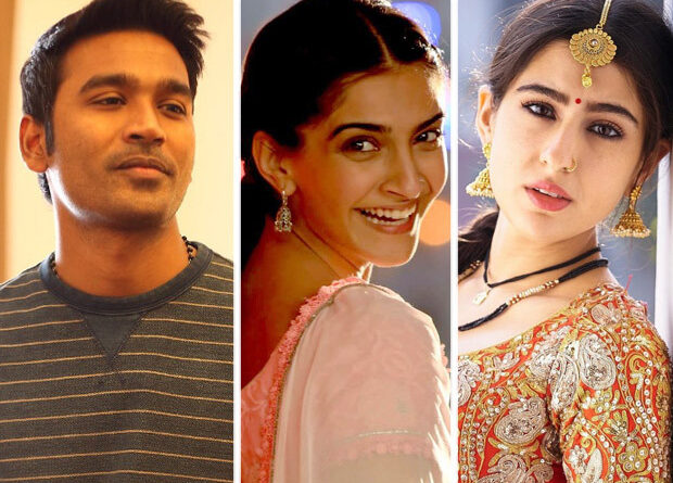 Raanjhanaa hotstar 2025
