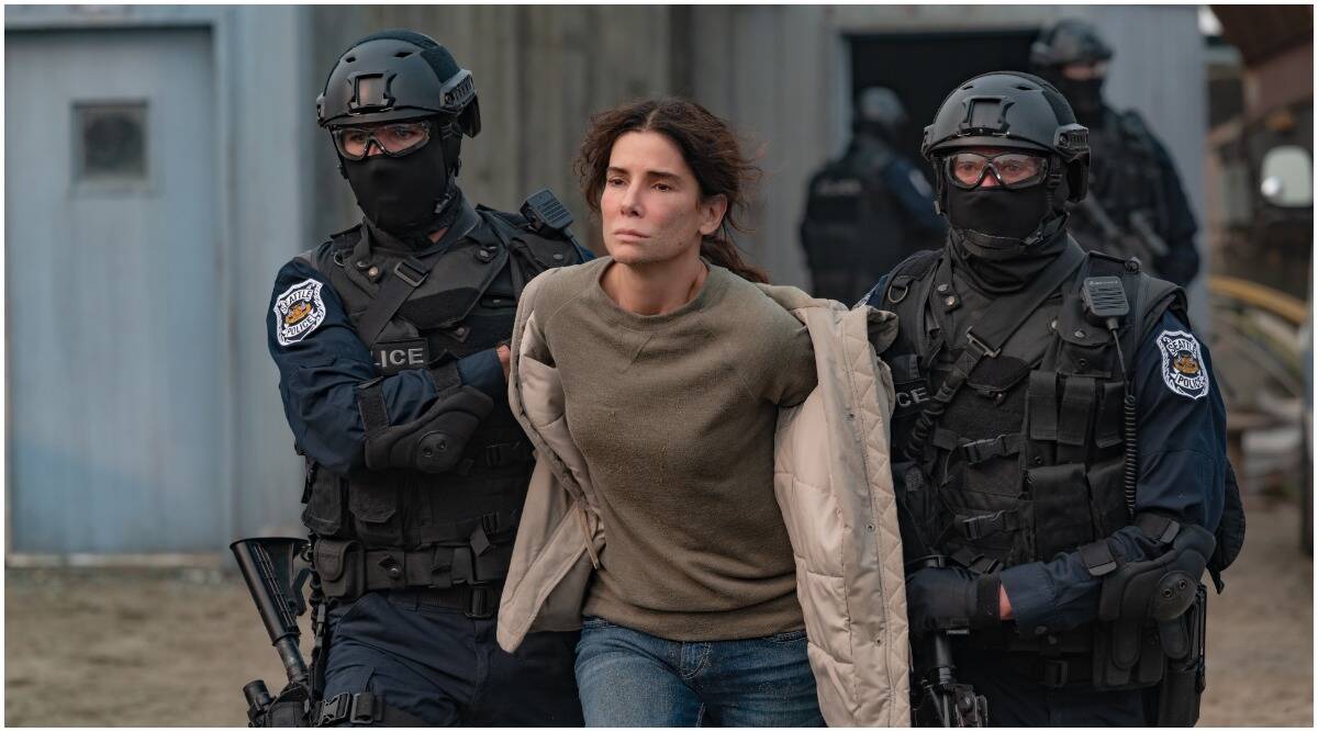 The Movie Review Oscar Wins Starring Sandra Bullock