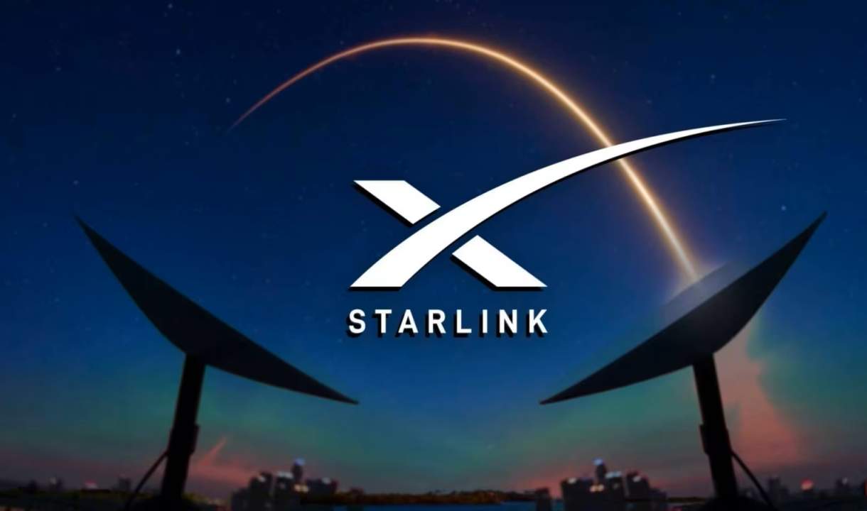 Maharashtra Partners with Starlink for Satellite-Based Internet ...