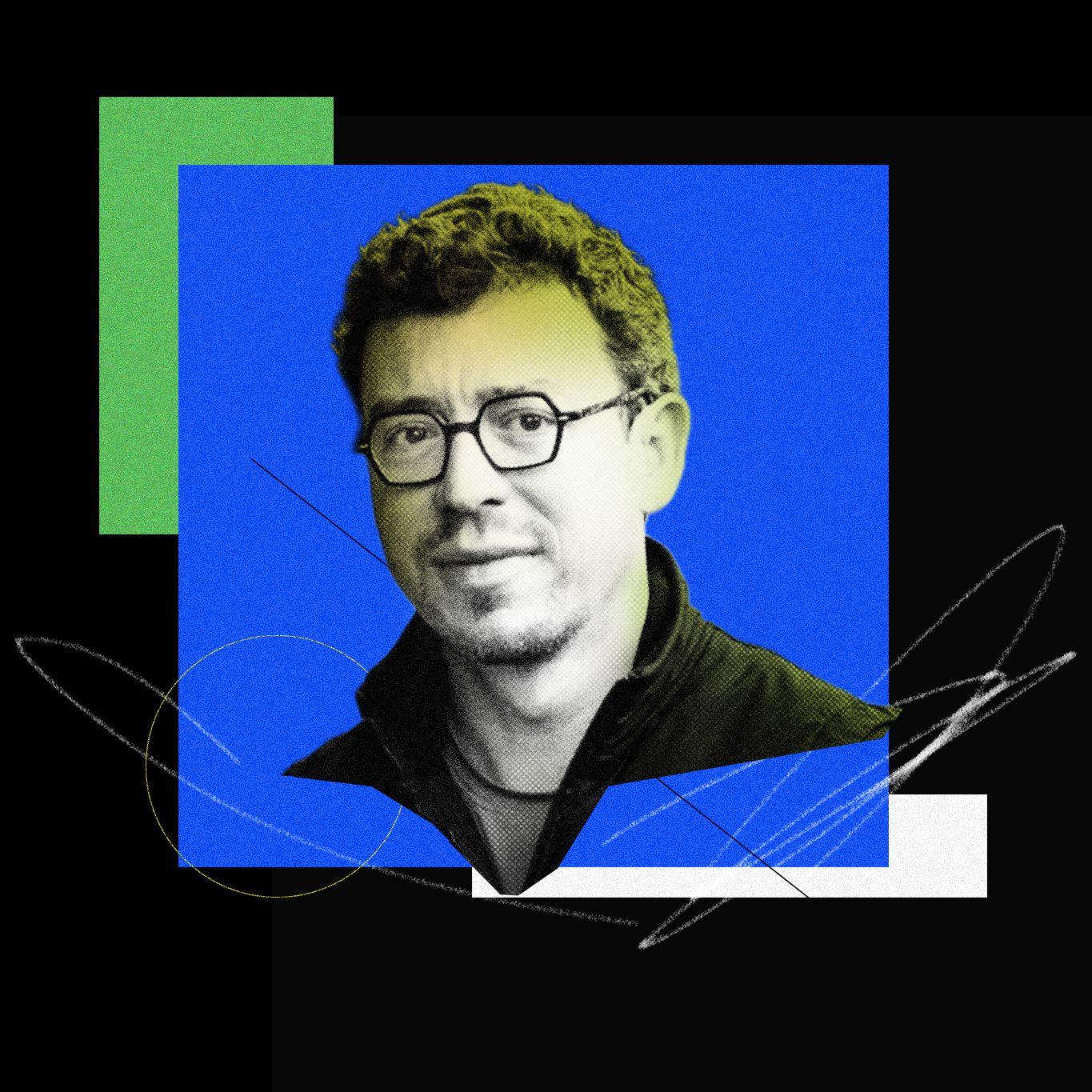 Duolingo'nun Kurucusu Luis von Ahn, Blockchain'i Silmek İstiyor